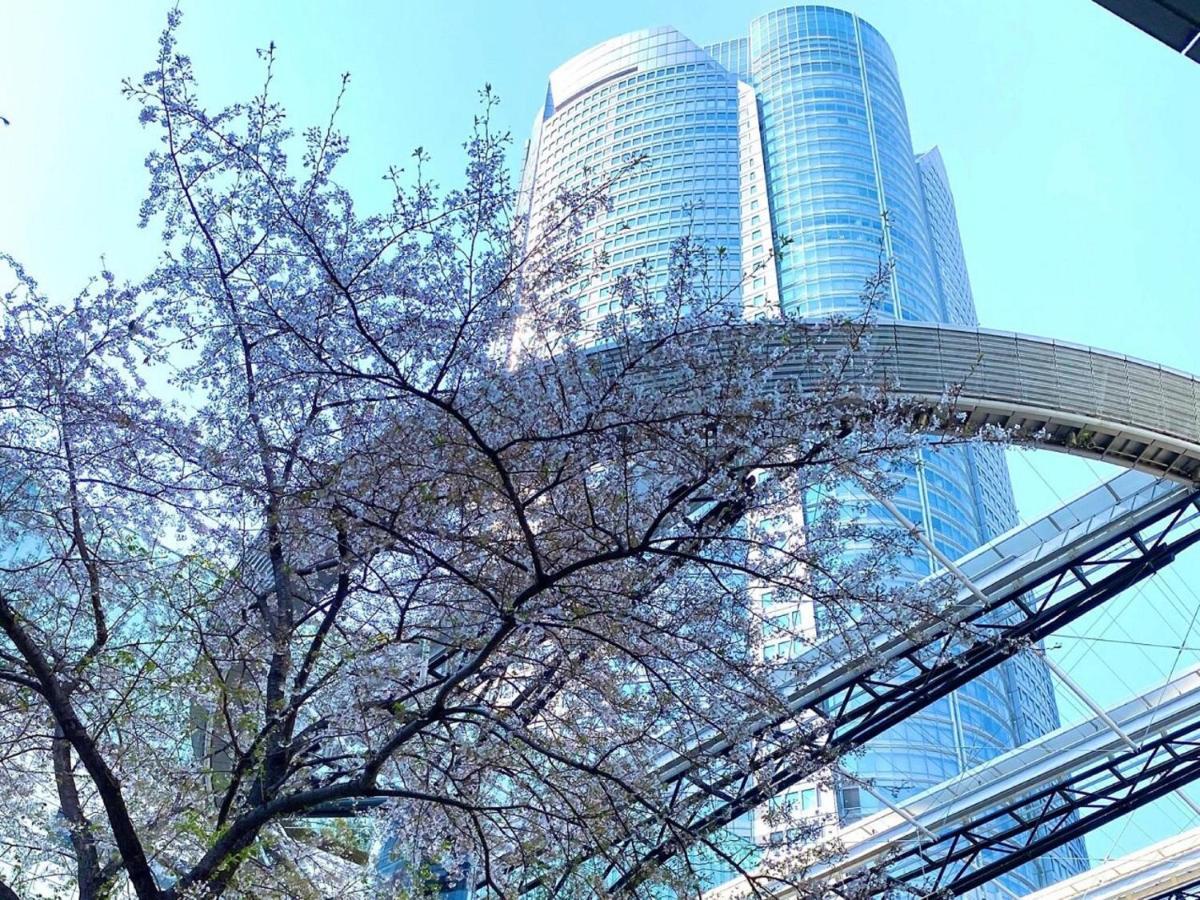 Apa Hotel Roppongi Six Tokyo Exterior photo